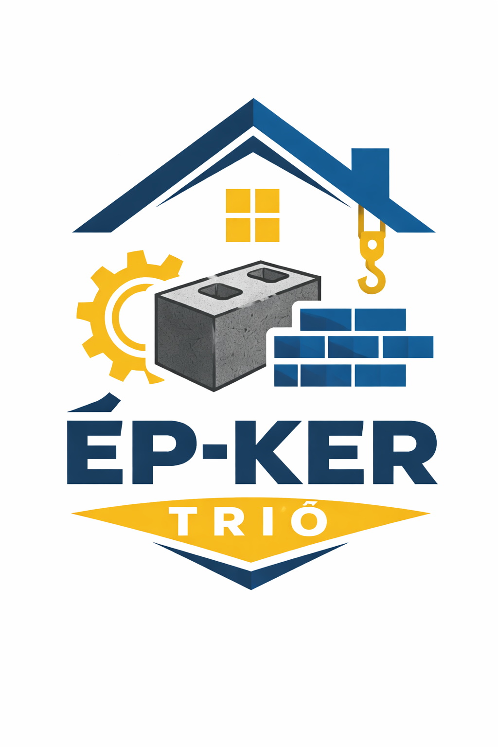 EP-KER-TRIO Kft. logo